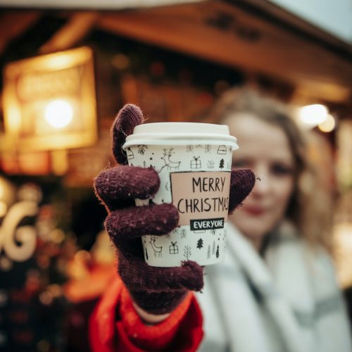 How to Get in the Christmas Mood: 15 Things to Do