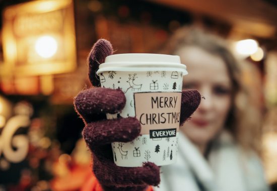 How to Get in the Christmas Mood