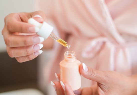 Best Skincare Products for Winter