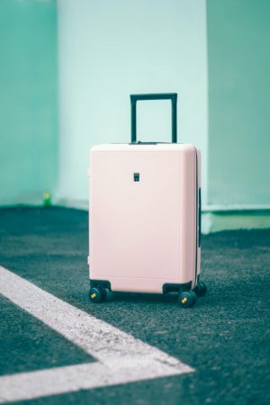 Best Travel Accessories for Women Suitcase