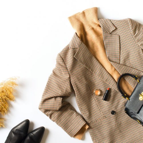 Layering for Cold Weather: 7 Cosy Yet Cute Outfit Ideas