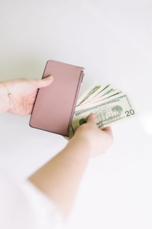 Money Belt