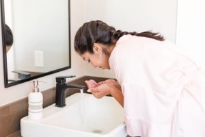 Skincare Routine for Winter