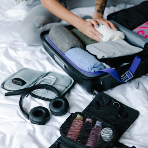 18 Best Travel Accessories for Women