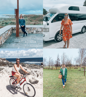 Trendy Tourist UK