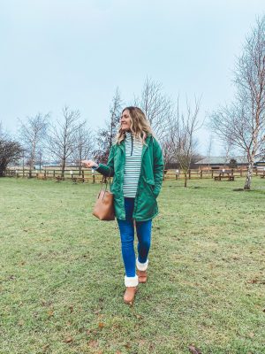 What to Wear on a Winter Walk Key Pieces