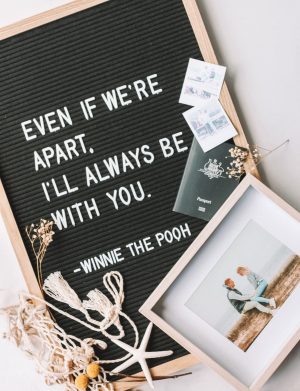 Winnie the Pooh Quote