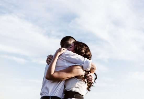 Long Distance Relationship Tips