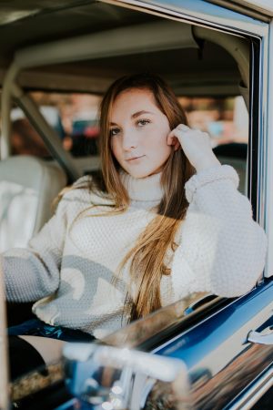 Neutral Jumper
