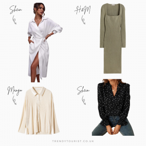 The Nicer Top or Dress