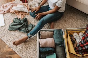 Travel Fashion Staples for Winter