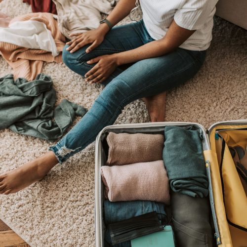 Travel Fashion Staples You Need for Any Type of Trip