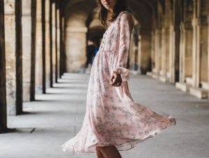 Valentine's Day Outfits