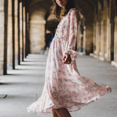 Valentine’s Day Outfits That Are Simple Yet Stylish