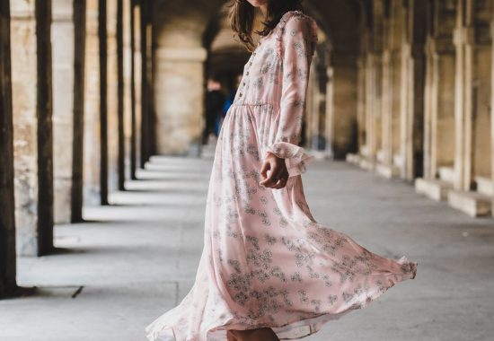 Valentine's Day Outfits