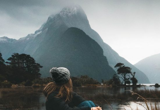 What to Pack for a Winter Holiday