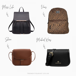 What to Pack on a Winter Holiday Bags