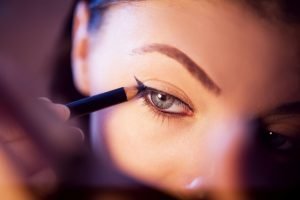 Easy Valentine's Day Makeup