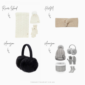 Winter Woollies