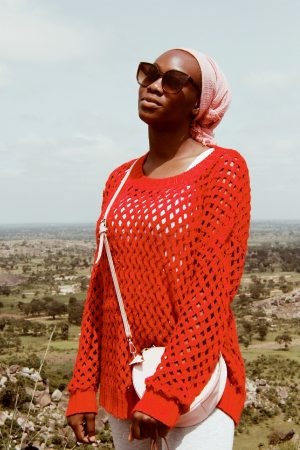 Crochet Fashion