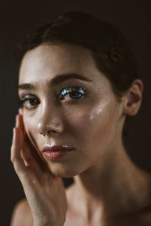Euphoria Style Makeup