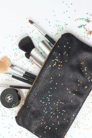 Makeup Beauty Essentials for Travel