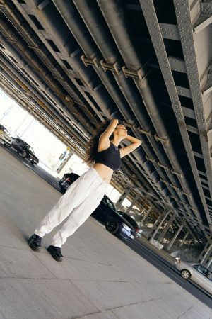Noughties Fashion