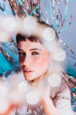 Statement Blush SS22 Beauty Trends