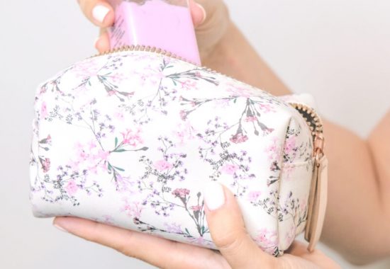 Toiletries for Travel