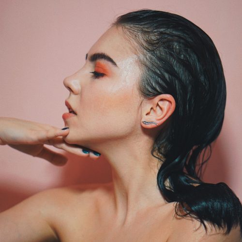 SS22 Beauty Trends: Romance, Nostalgia and Glam