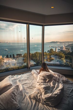 Airbnb Types of Accommodation