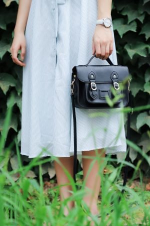 Handbag Essentials