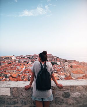 How to Decide Where to Stay