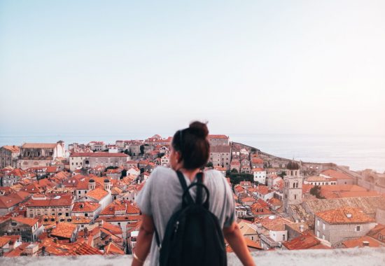 How to Decide Where to Stay