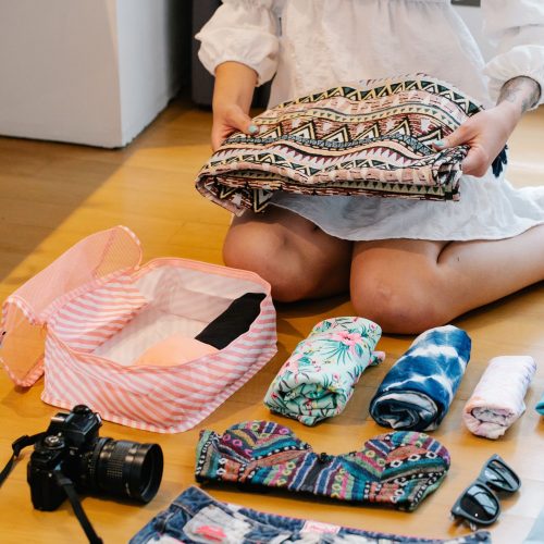 What to Pack for a Weekend Away in Any Weather