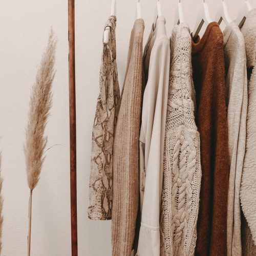 The Best Quality Fabrics for Clothes All Year Round