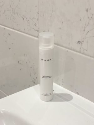 DK_GLOWY Skin Protecting Moisturizing Cream