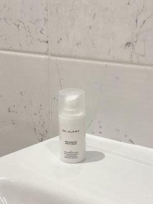 DK_GLOWY Skin-Reviving Night Cream