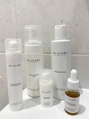 DK_GLOWY Skincare