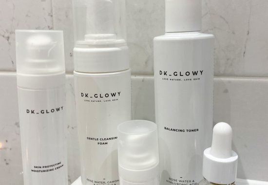 DK_GLOWY Skincare