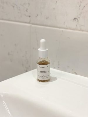 DK_Glowy Skin Protecting Anti-Pollution Serum