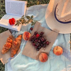 Picnic Snacks