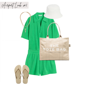 On-Trend Travelista