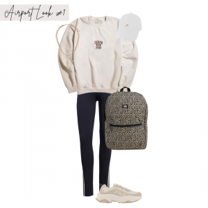 Sports Luxe