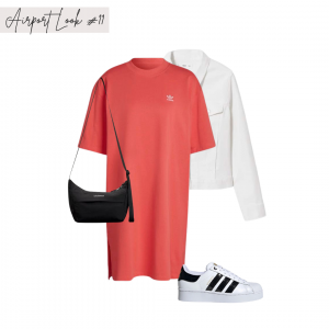 Sporty Femininity