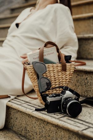 Things to Pack on a Day Trip