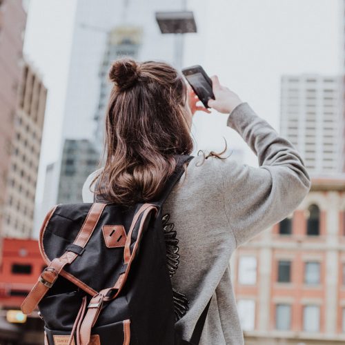 What to Pack for a Day Trip (Near or Far!)