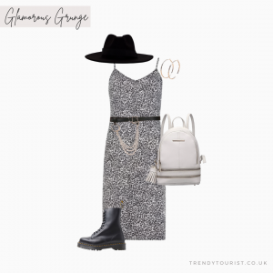 Glamorous Grunge