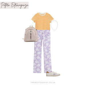 Pattern Extravaganza