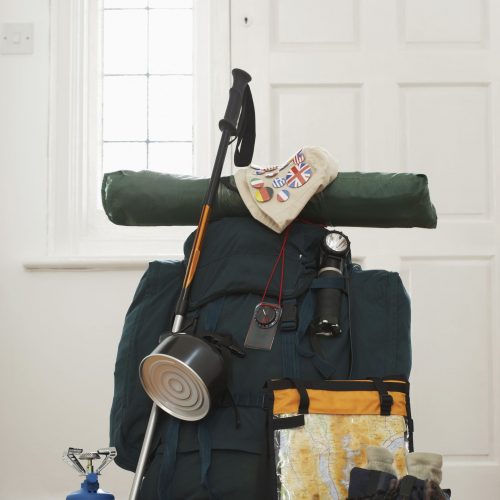 How to Choose a Backpack for Travelling (7 Best Brands)